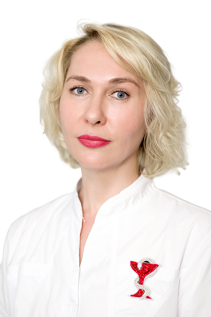 Корункова Елена